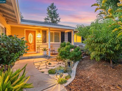 819 Wall St, Livermore, CA, 94550