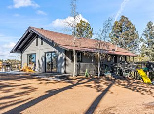 80 Hobe Creek Trl, Florissant, CO 80816