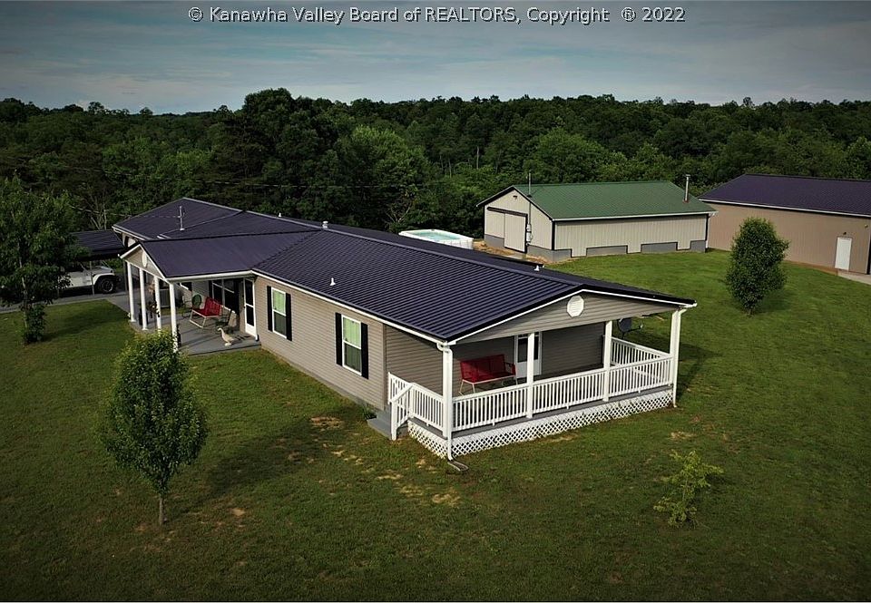 12639 Redmond Ridge Rd, Gallipolis Ferry, WV 25515 Zillow