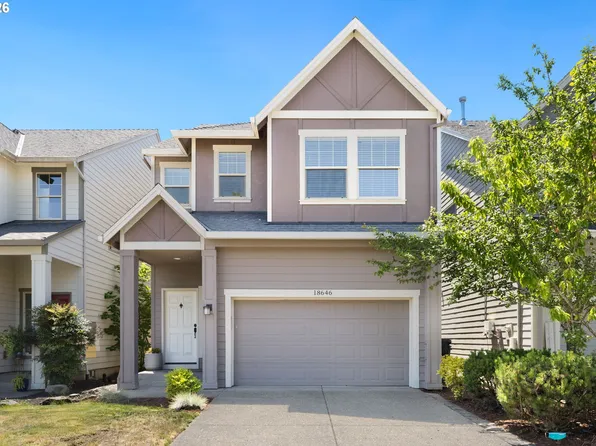 18646 SW Hideo Ct, Beaverton, OR 97003