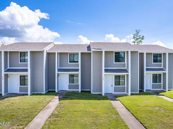 110 Cheri Ln, Panama City, FL 32404