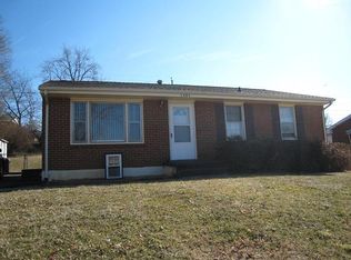5409 Capito St, Roanoke, VA 24019