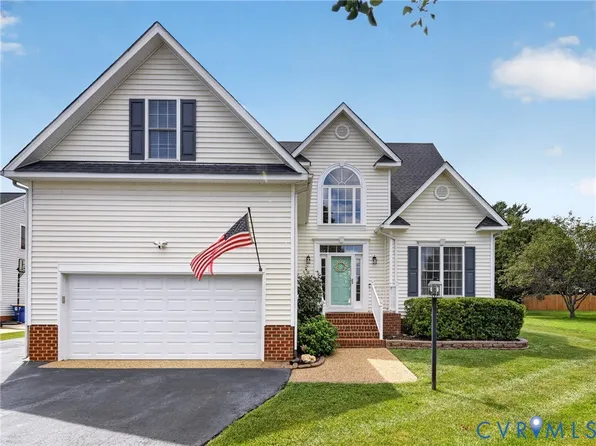 11498 New Town Ct, Glen Allen, VA 23059
