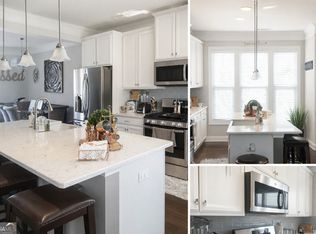 2509 Village Park Bnd, Duluth, GA 30096