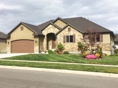 2756 S Village Court Rd, Saratoga Springs, UT, 84045