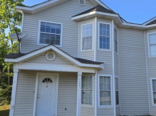 1992 Todd Cv #A, Biloxi, MS 39531