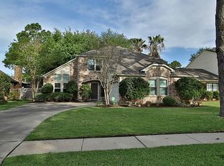 7611 Magnolia Shadows Ln, Houston, TX 77095