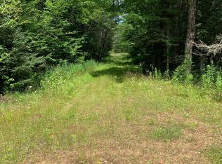 Cth E #J, Deerbrook, WI 54424