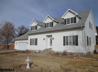 180018 County Road G, Mitchell, NE 69357