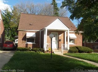 18962 Ferguson St, Detroit, MI 48235