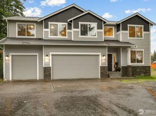 12016 264th Street E, Graham, WA 98338
