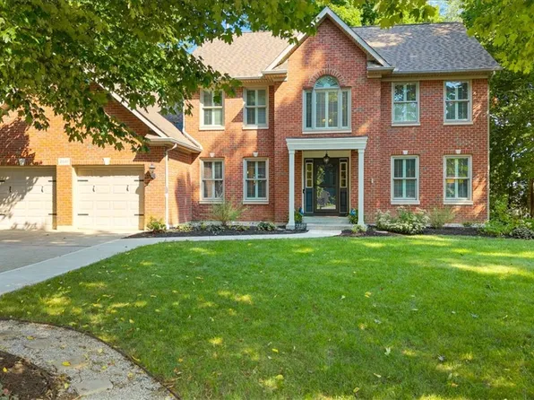 2340 Cara Dr, Troy, OH 45373