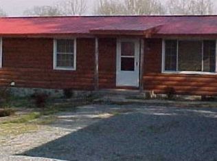 1515 High Rock School Rd, Blanch, NC 27212