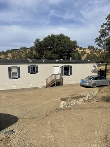 2847 Zarzamora St, La Grange, CA, 95329