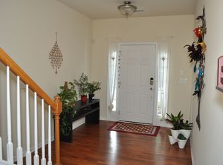 14210 Waterfowl Ln, Charlotte, NC 28262