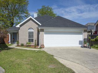 121 Caladium Ct, Lafayette, LA 70508