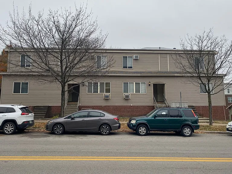 532 S. Dubuque Street — Photo 2