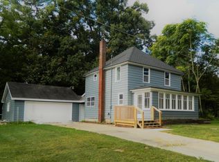 209 Thomas St, Allegan, MI 49010