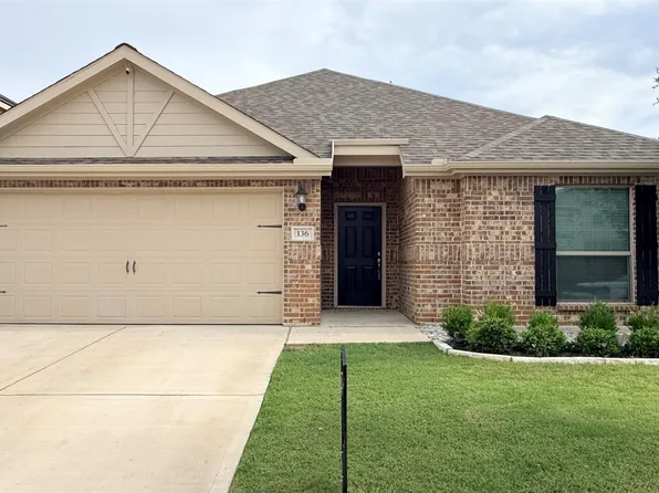136 Morning Glory, Sanger, TX 76266
