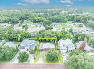 1622 Arbor Park Dr LOT 6, Winter Park, FL 32789