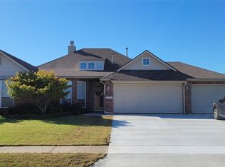 20296 E 32nd Pl S, Broken Arrow, OK 74014