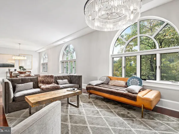 1511 22nd St NW APT 21A, Washington, DC 20037