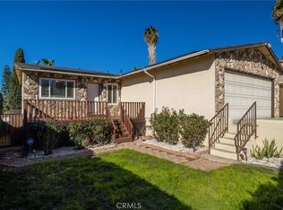 1106 Paraiso Ave, Spring Valley, CA 91977
