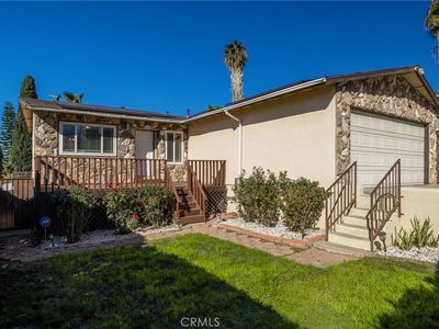 1106 Paraiso Ave, Spring Valley, CA, 91977