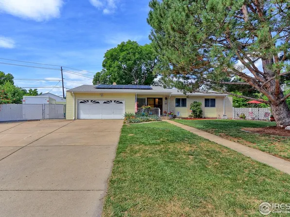 12384 W 61st Ave, Arvada, CO 80004