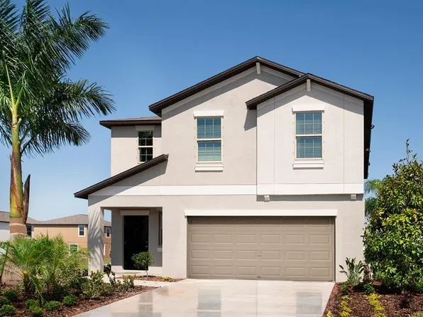 2213 Teneroc Trl, Lakeland, FL 33805
