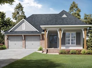 Del Rio Plan, Dicharry at Rienzi, Thibodaux, LA 70301