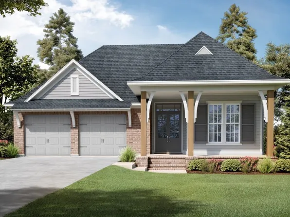 Del Rio Plan, Dicharry at Rienzi