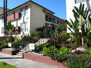 421 S St Andrews Pl APT 4, Los Angeles, CA 90020