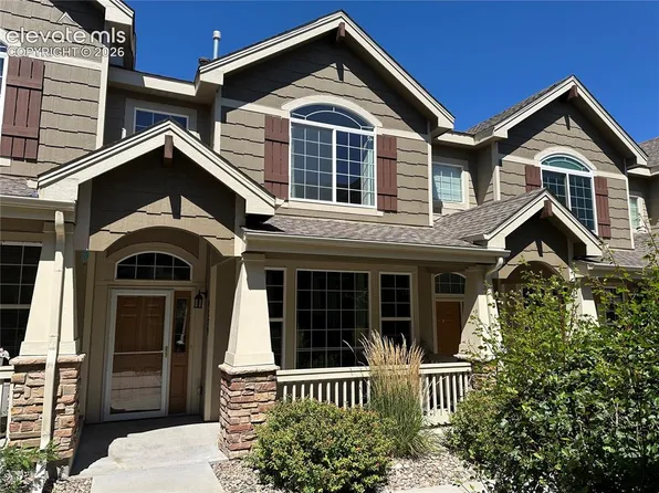 4229 High Timberline Vw, Colorado Springs, CO 80923