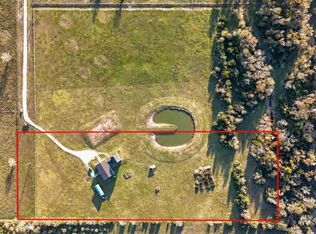 330 Ridge Rd, Manvel, TX 77578