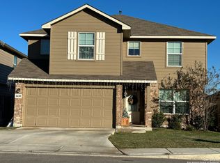 6430 Hoffman Pln, San Antonio, TX 78252