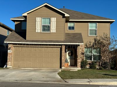 6430 Hoffman Plain, San Antonio, TX, 78252
