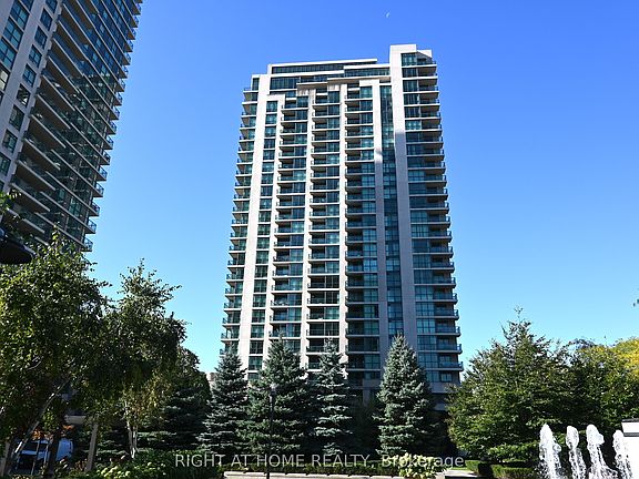 2nd image of 235 Sherway Gardens Rd #305