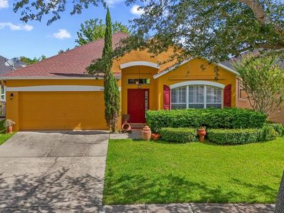 9987 Medallion Bluff Ln, Orlando, FL, 32829