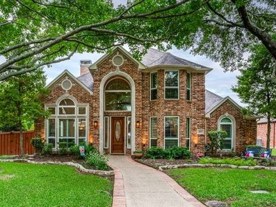 417 Del Rio Ct, Allen, TX, 75013