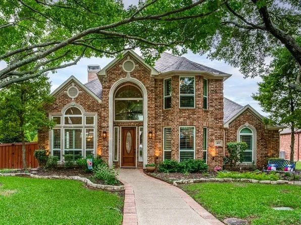 417 Del Rio Ct, Allen, TX 75013
