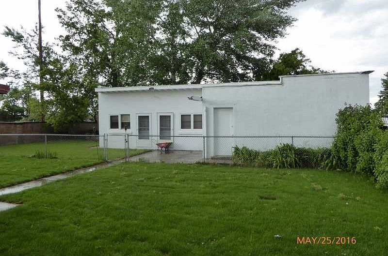 17 Division St, Hysham, MT 59038 Zillow