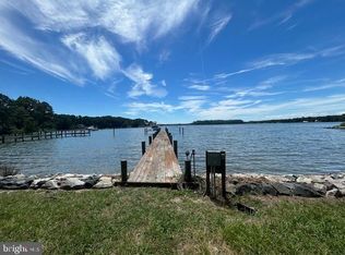 7510 Quaker Neck Rd, Bozman, MD 21612