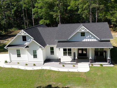 15802 NW 28th Ave, Newberry, FL, 32669