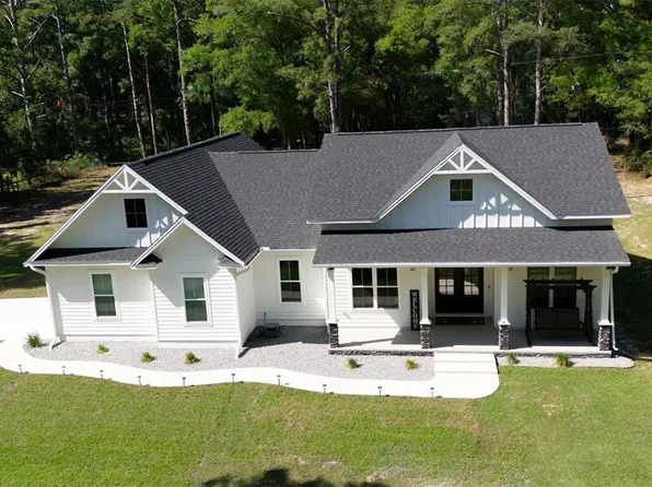 15802 NW 28th Ave, Newberry, FL 32669