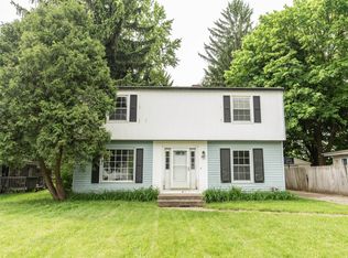 413 Southland Ave, Portage, MI 49024