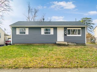 1717 Cordell Ave, Columbus, OH