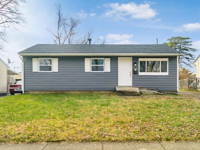 1717 Cordell Ave, Columbus, OH, 43219