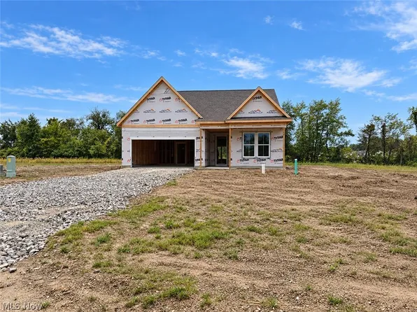 5072 Northern Harrier Ct, Medina, OH 44256