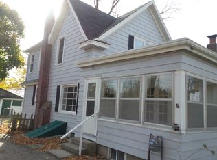 713 Loa St, Lansing, MI 48910